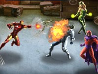 Игра Уличные драки с Мстителями Игра Уличные драки с Мстителями